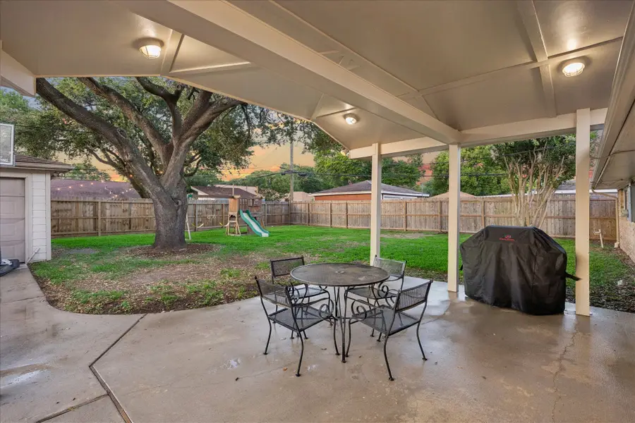 5802 Belrose Drive, Houston, TX 77035 - #2