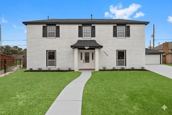 12302 Gaylawood Drive, Houston, TX 77066