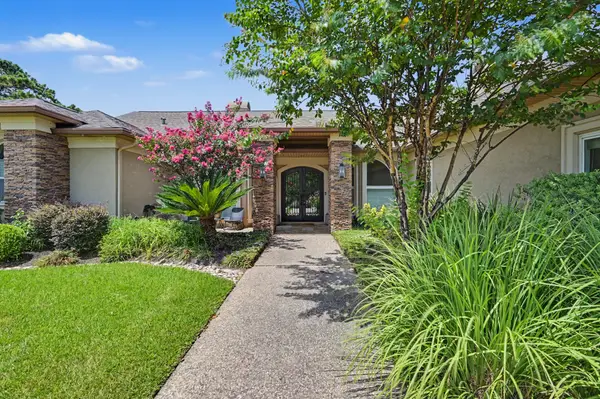 60 La Jolla Circle, Montgomery, TX 77356