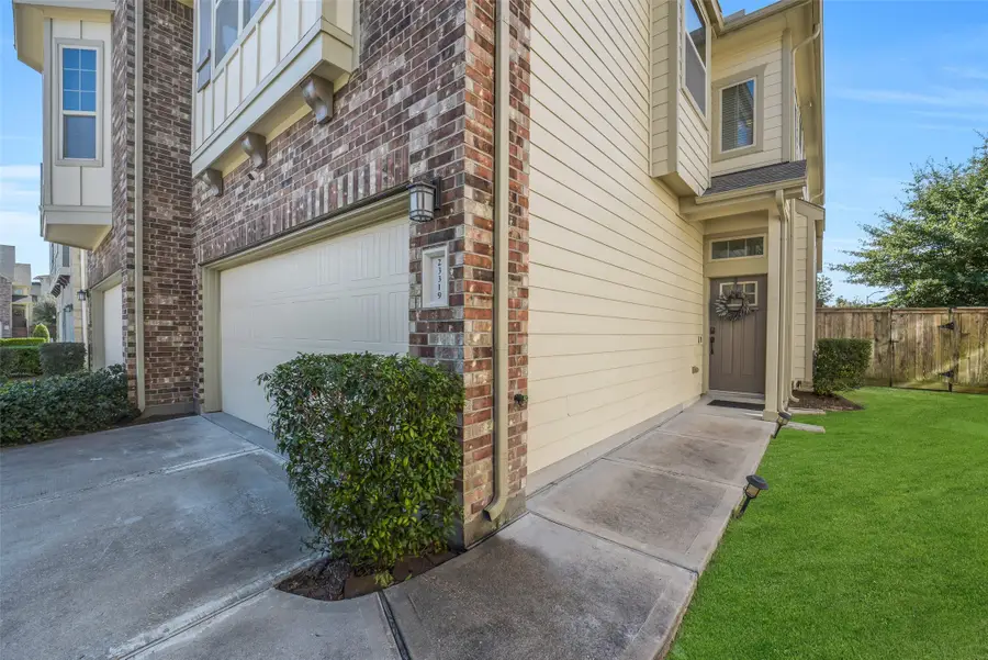 23319 Damasco Drive, Richmond, TX 77406 - #2