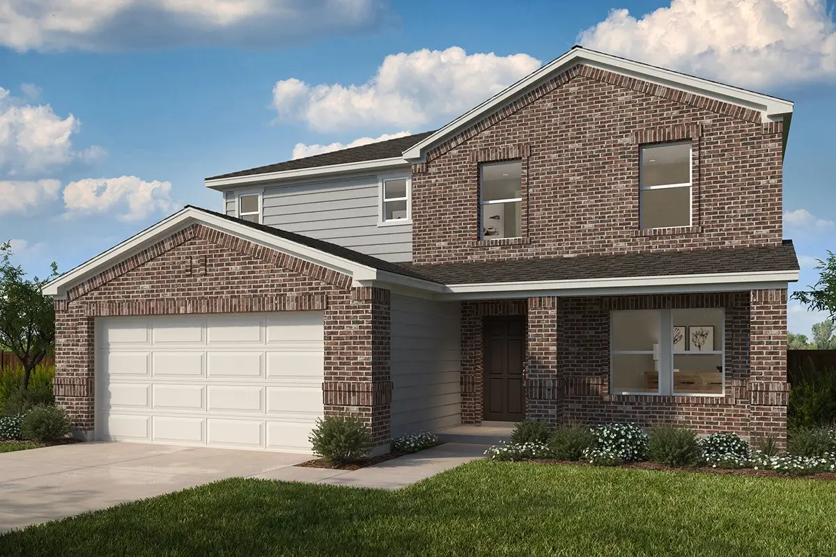 7207 Saddle Crest Way, Beasley, TX 77417 - #1