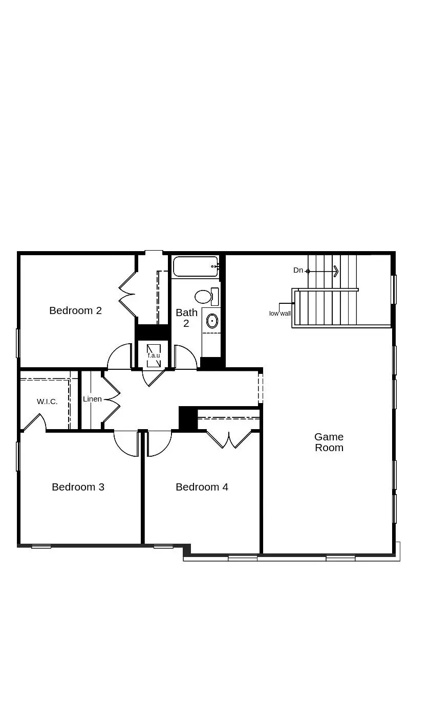 7207 Saddle Crest Way, Beasley, TX 77417 - #3