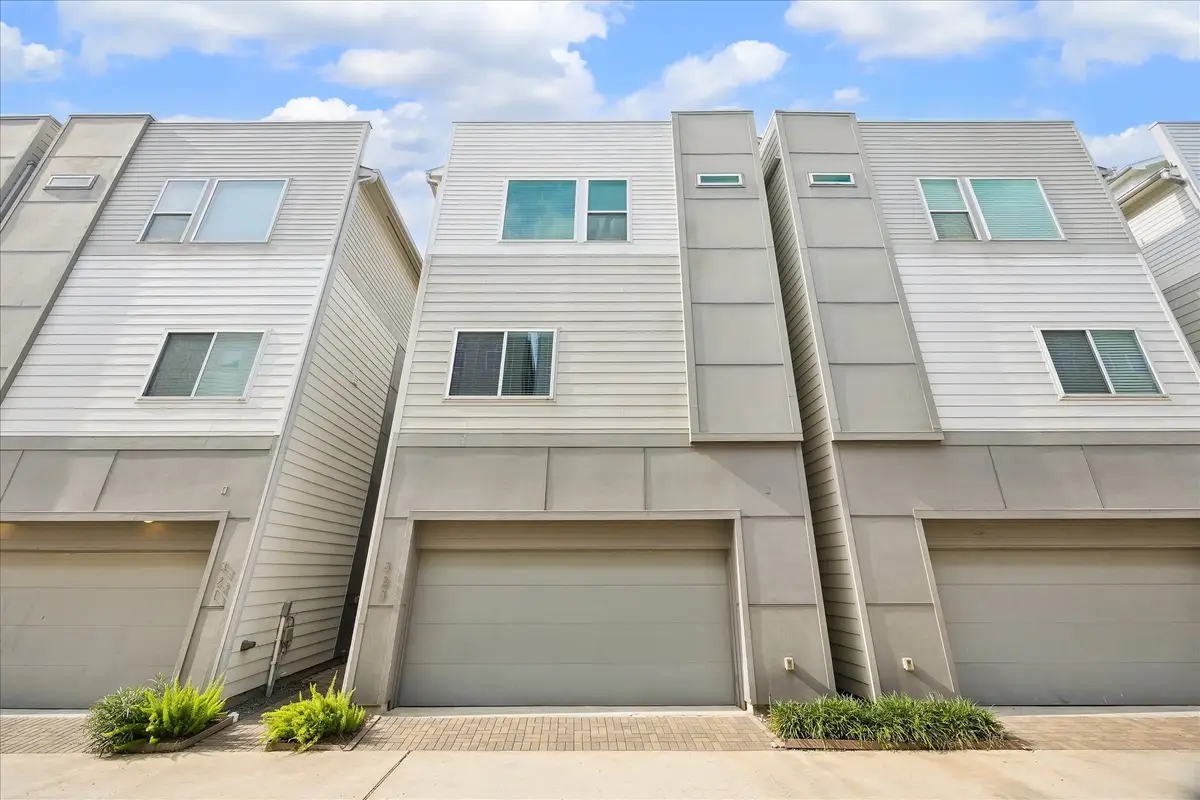 323 Eado Park Circle, Houston, TX 77020 - #1