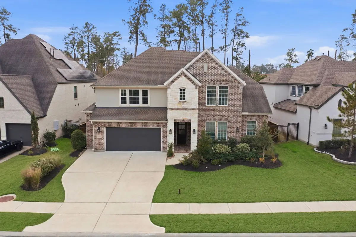 4242 Orchard Pass Drive, Spring, TX 77386 - Image #1