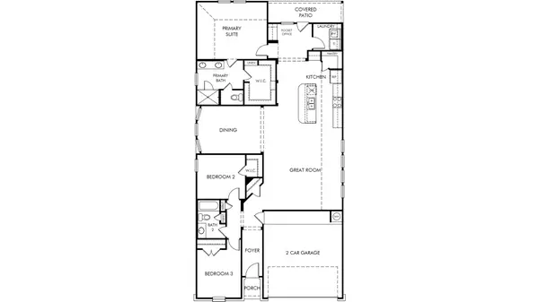 6021 Palmetto Bluff Trail, Pearland, TX 77584