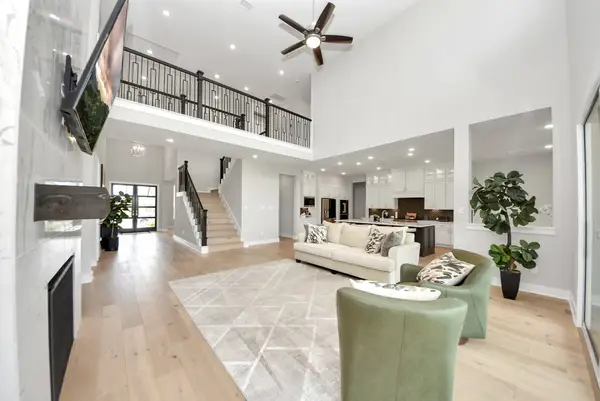 20126 Cabrillo Ridge Drive, Cypress, TX 77433