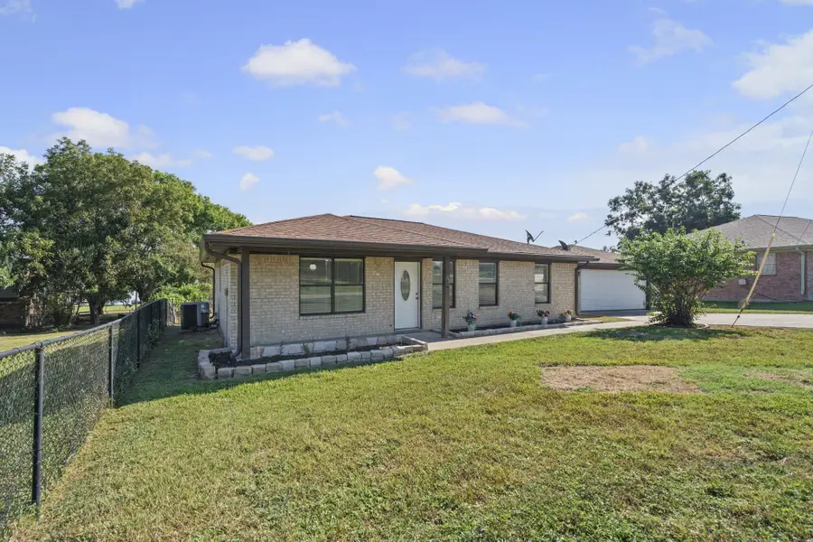 111 Terrace Drive, Point Blank, TX 77364 - #2