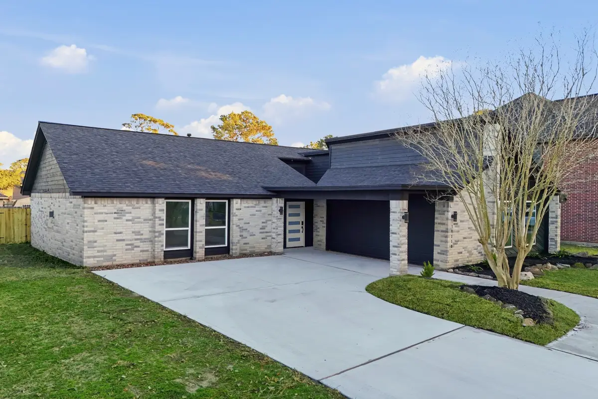 19110 Baton Pass, Humble, TX 77346 - #1