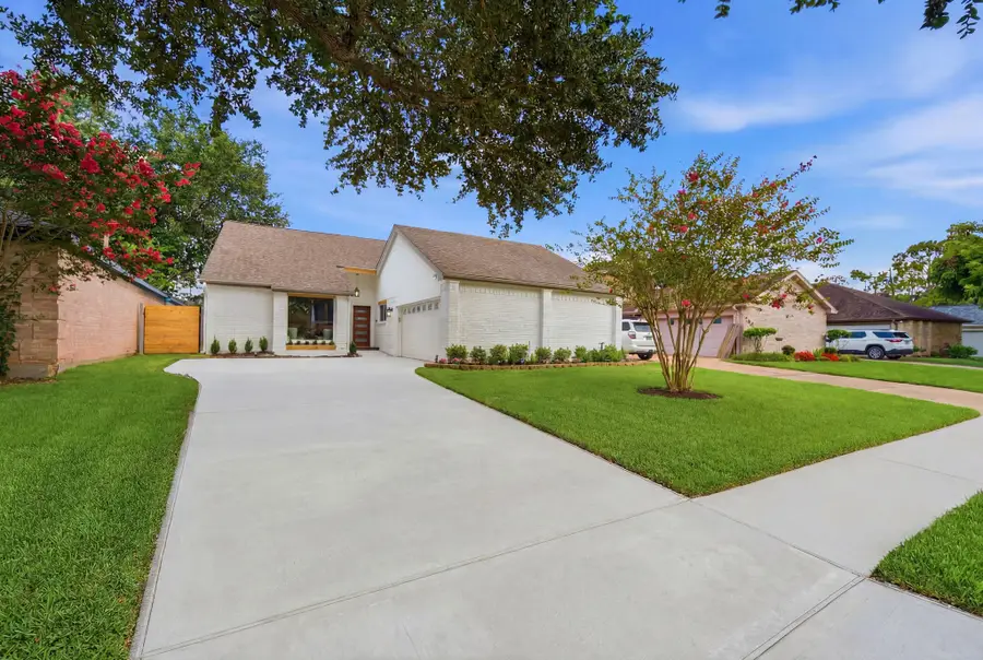 1838 Rock Fence Drive, Richmond, TX 77406 - #2