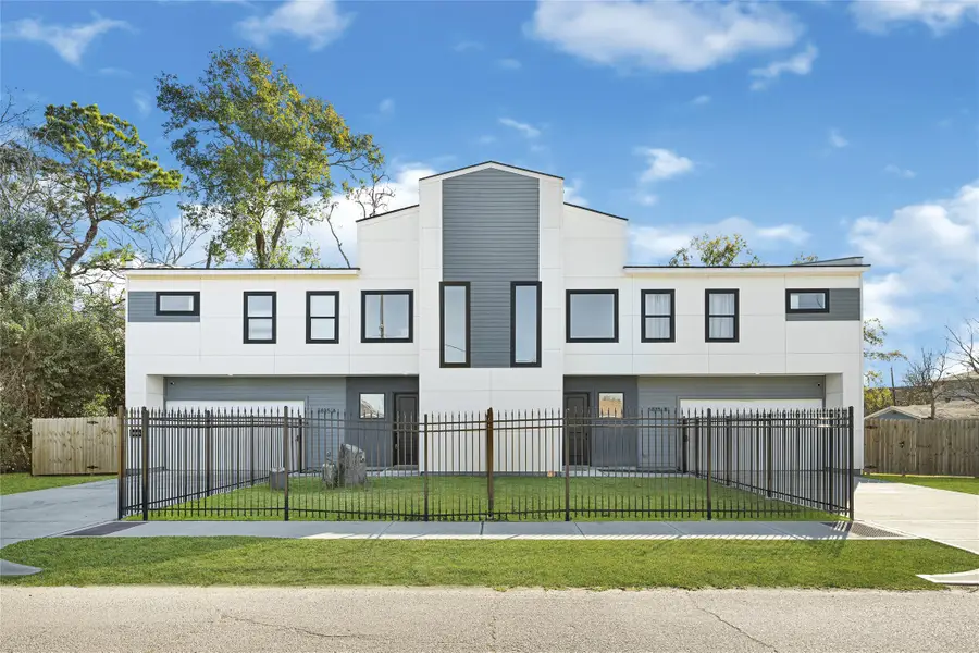 6835 Weston Street #A, Houston, TX 77021 - Image #2