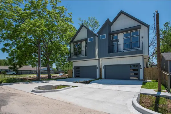 6809 Paris Street, Houston, TX 77021