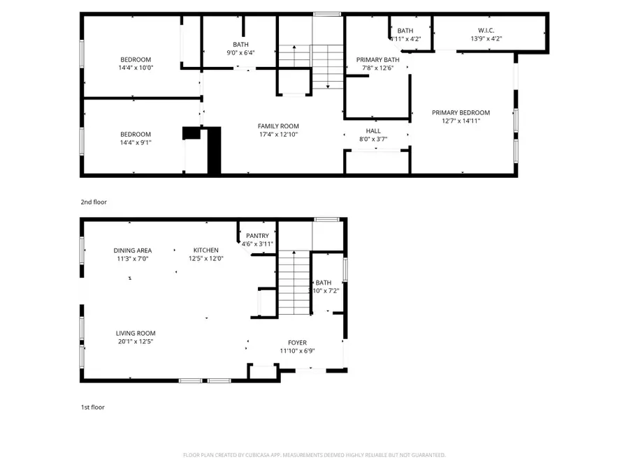 6809 Paris Street, Houston, TX 77021 - #3