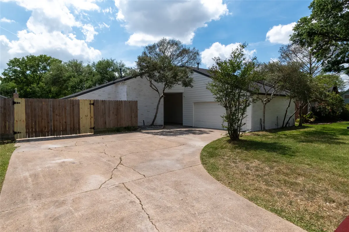 13607 Meisterwood Drive, Houston, TX 77065 - #1