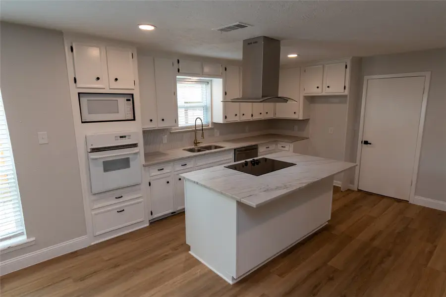 13607 Meisterwood Drive, Houston, TX 77065 - #2