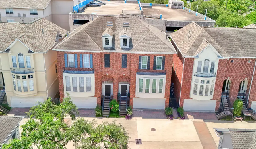 5225 Sagecircle Street S, Houston, TX 77056 - #2