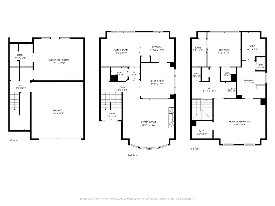 5225 Sagecircle Street S, Houston, TX 77056 - #3