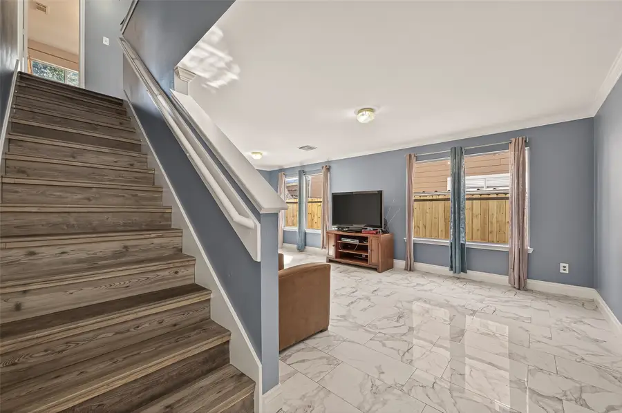 13135 Grassy Briar Lane, Houston, TX 77085 - Image #2