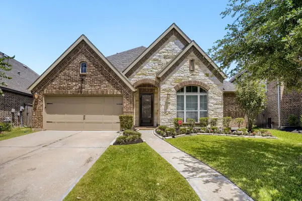 23726 Daintree Place, Katy, TX 77493