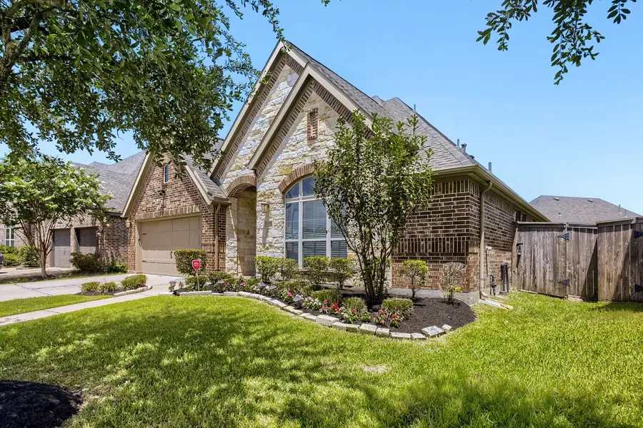 23726 Daintree Place, Katy, TX 77493 - #2