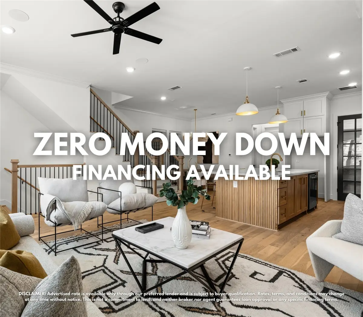 1614 Ojeman Road #E, Houston, TX 77055 - Image #1