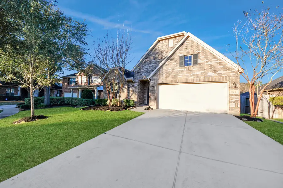 415 Sunny River Lane, Richmond, TX 77406 - #2