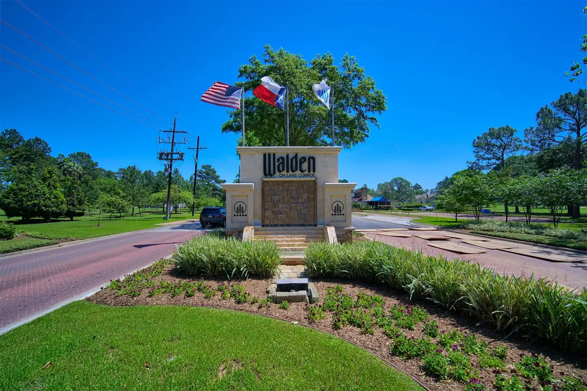 3817 Robin Drive, Montgomery, TX 77356 - #1