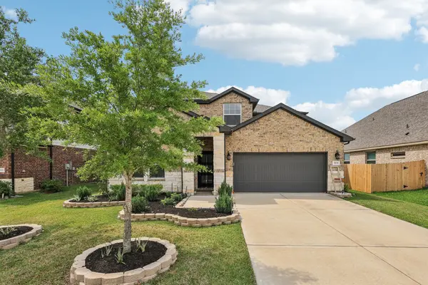 5931 Jenna Way, Rosenberg, TX 77471