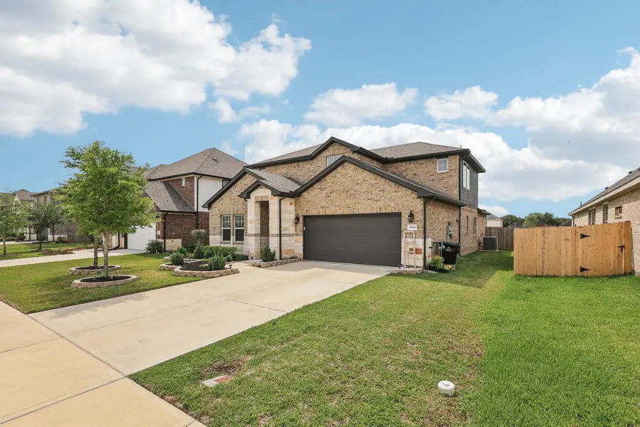 5931 Jenna Way, Rosenberg, TX 77471 - #2