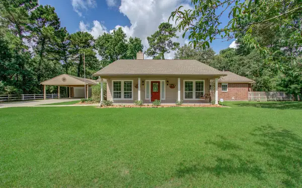20203 Timber Ridge Drive, Magnolia, TX 77355