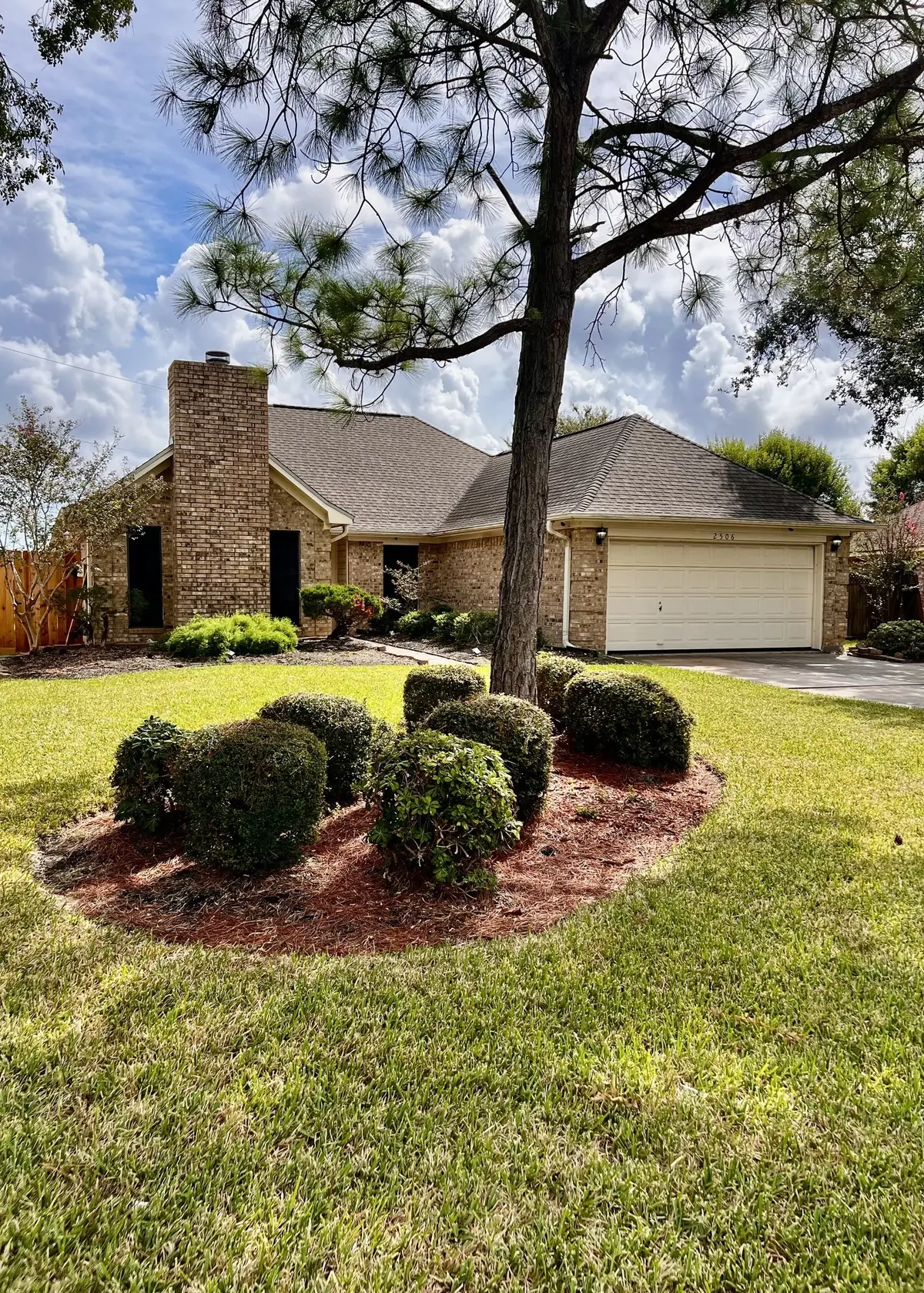2506 18th Street N, Texas City, TX 77590 - #1
