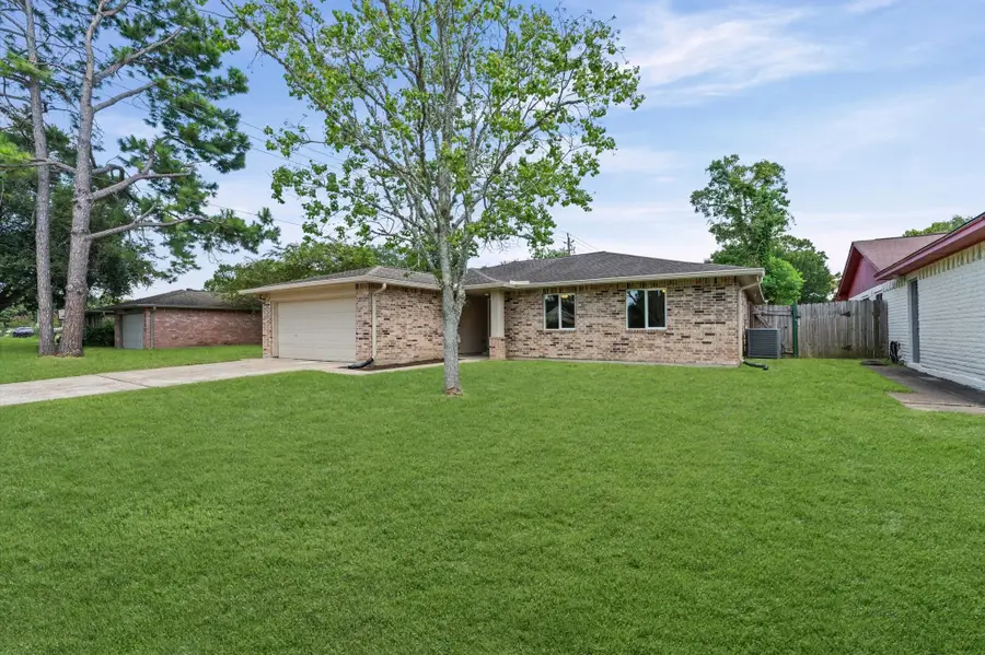 4339 Saffron Lane, Friendswood, TX 77546 - #3