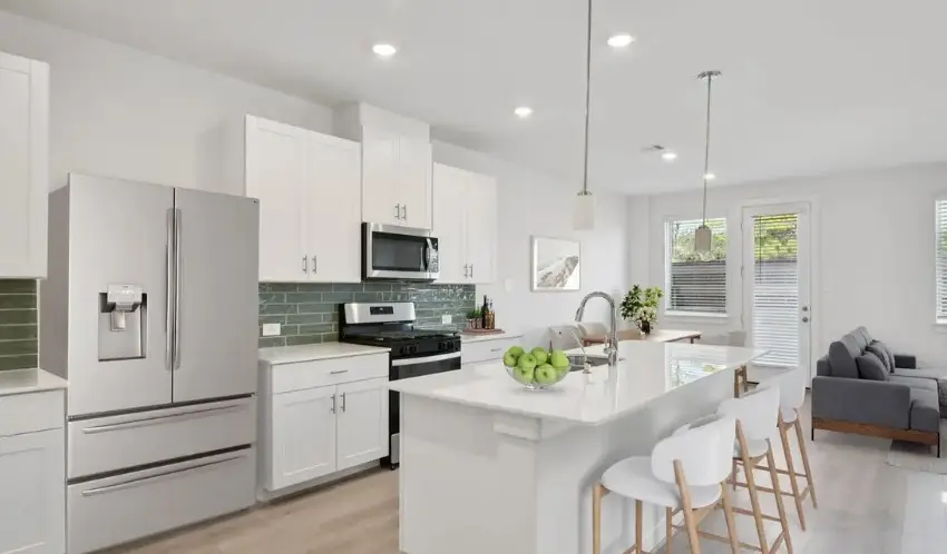 702 Sand Dollar Drive, Kemah, TX 77565 - #1