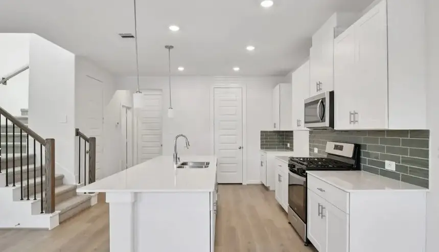 702 Sand Dollar Drive, Kemah, TX 77565 - #3