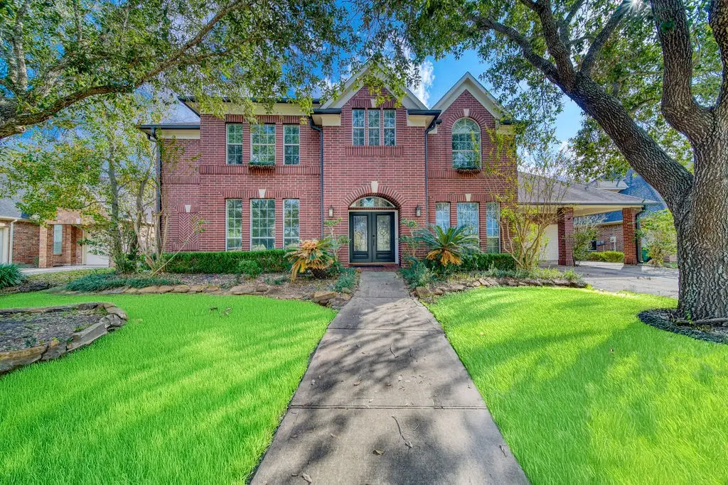 9606 Oakland Lake Way, Missouri City, TX 77459 - #1