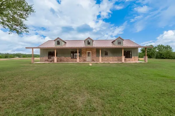 5056 Fm 358, Groveton, TX 75845
