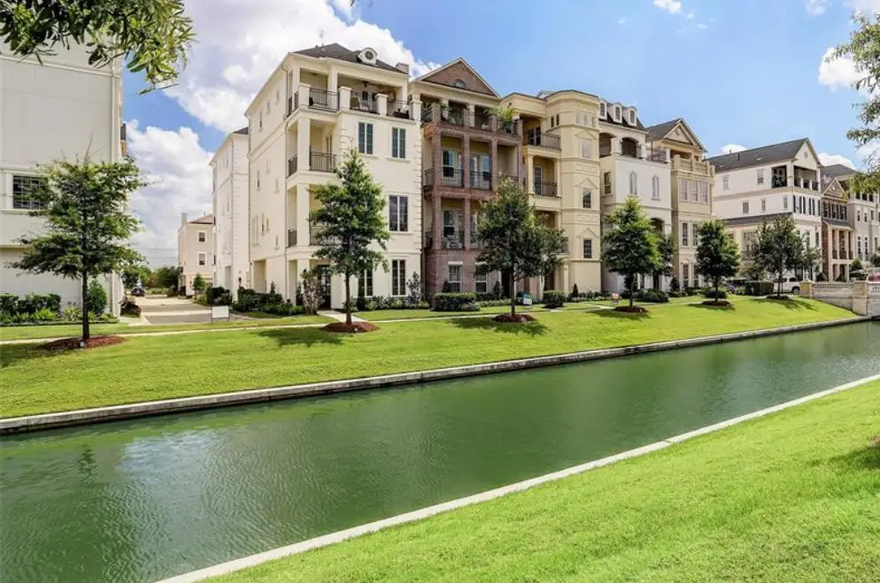 949 Blackshire Lane, Houston, TX 77055 - #1