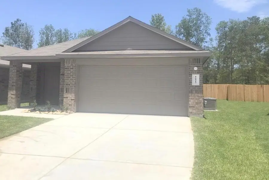 16817 Lonely Pines, Conroe, TX 77302 - #2
