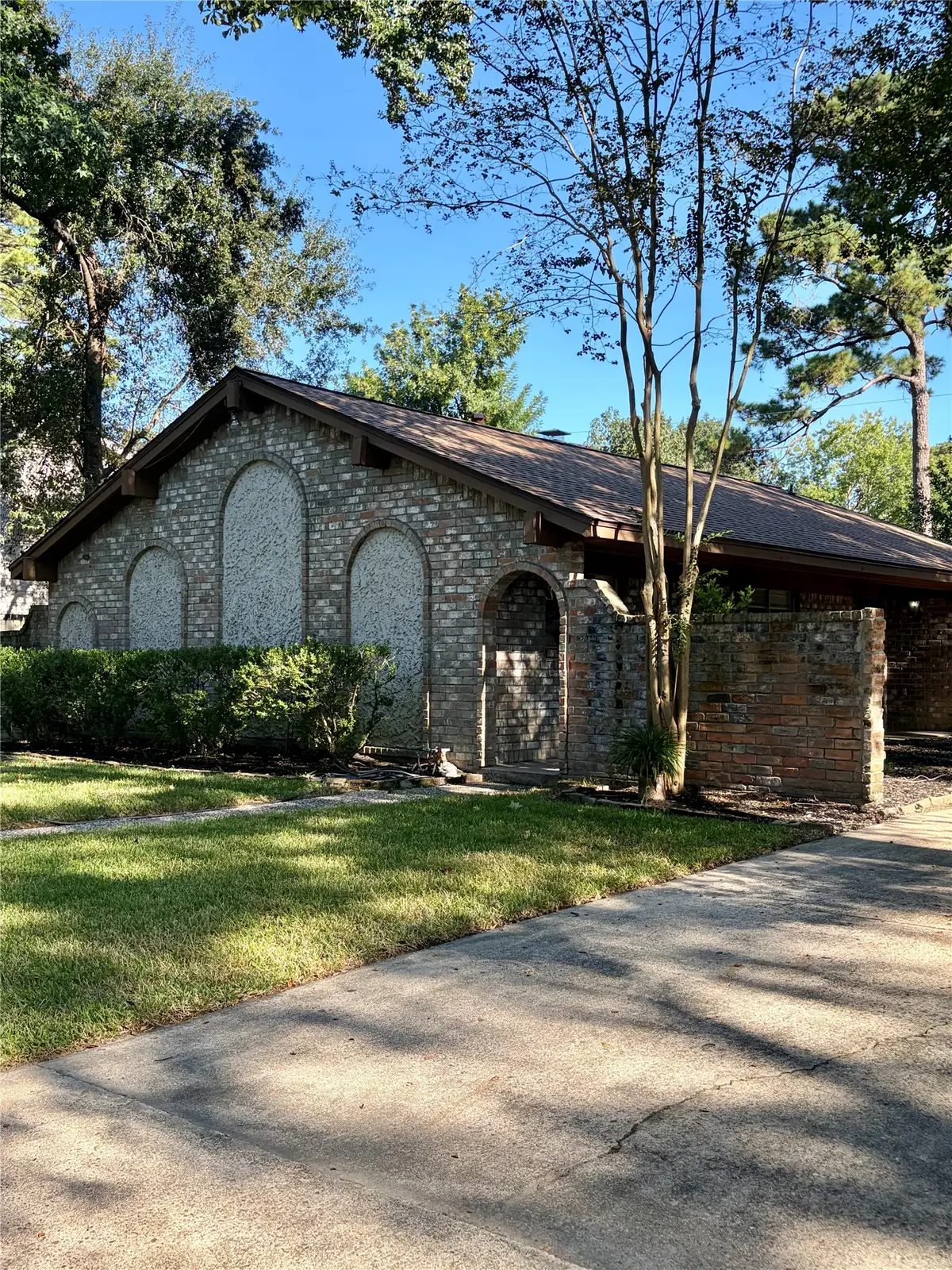 5927 Theall Road, Houston, TX 77066 - #1