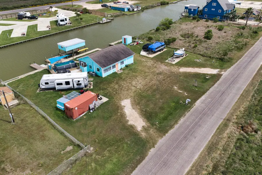 1743 County Road 299, Sargent, TX 77414 - #3