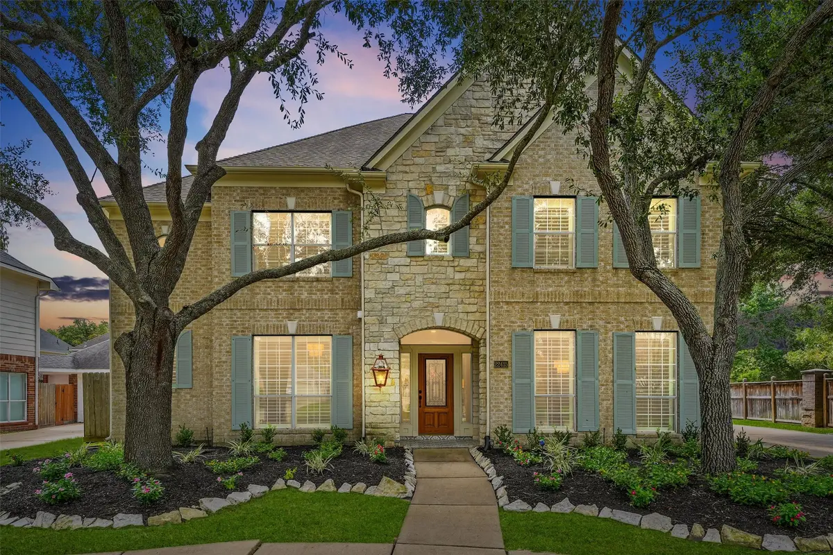 22415 Elizabeth Place Court, Katy, TX 77494 - Image #1