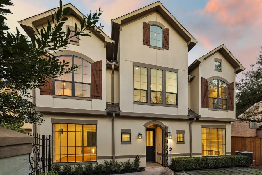 2217 Nantucket Drive #A, Houston, TX 77057 - Image #2