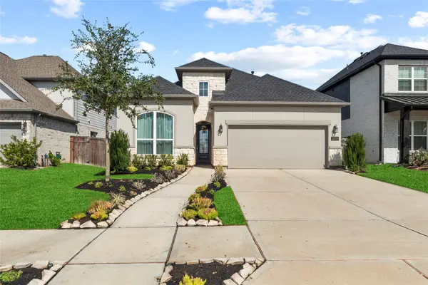 10711 River Walk Drive, Missouri City, TX 77459