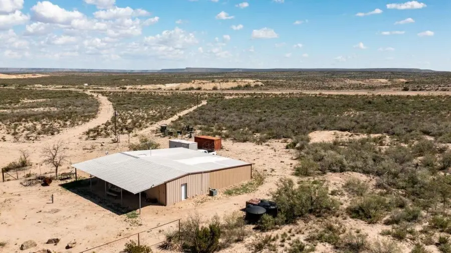 1,887 Acres Hwy-67, Fort Stockton, TX 79735 - #3