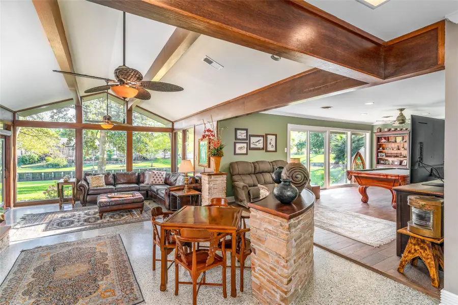 135 Woodhaven Lane, Taylor Lake Village, TX 77586 - #3