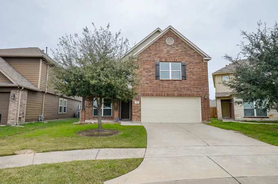 21610 Yeaney Drive, Katy, TX 77449 - #2