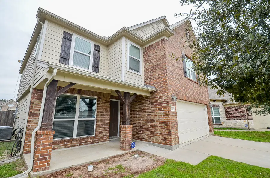 21610 Yeaney Drive, Katy, TX 77449 - #3