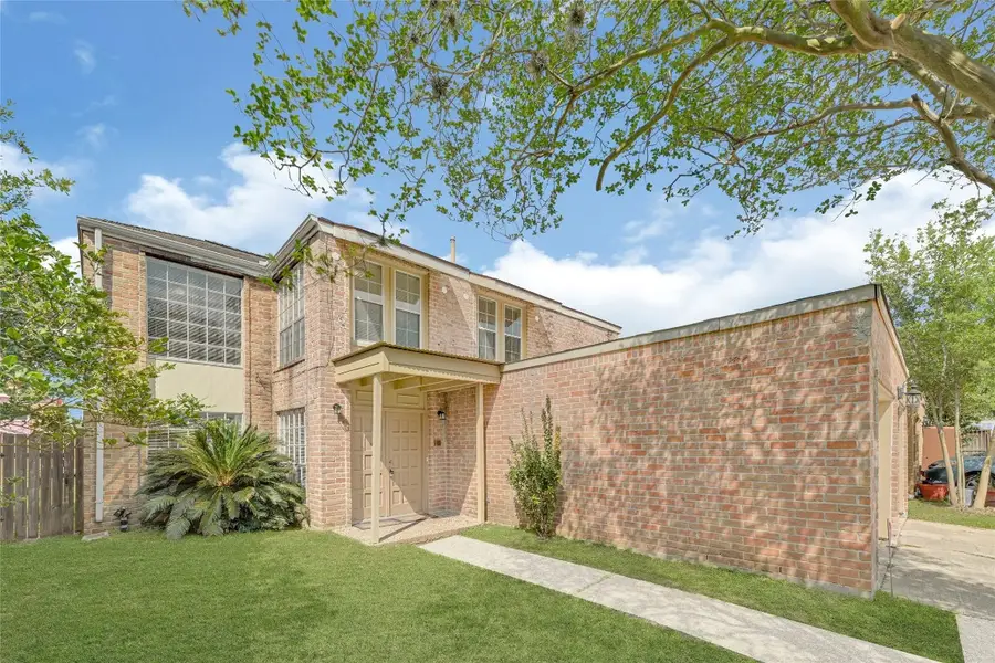 3006 Hazy Park Drive, Houston, TX 77082 - #2
