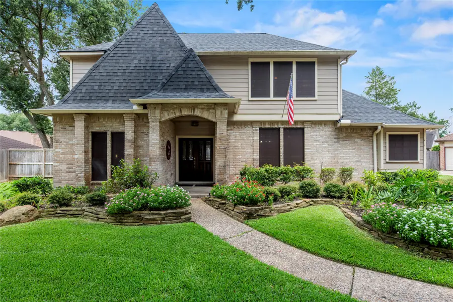 7806 Spruce Cove Drive, Houston, TX 77095 - #2