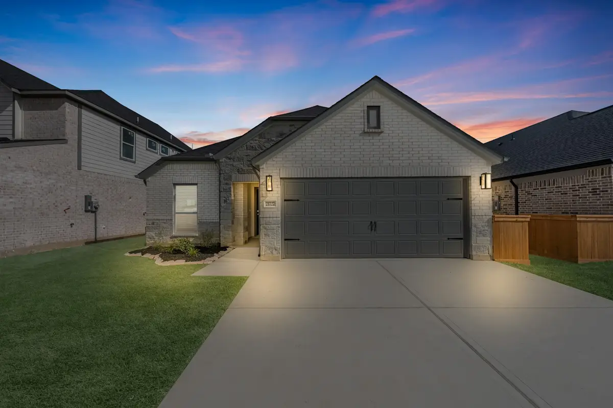 21727 Cisco Point Lane, Katy, TX 77449 - #1