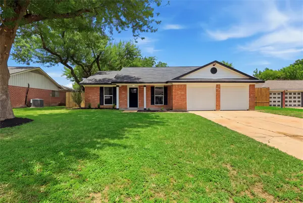 371 Sulky Trail Street, Houston, TX 77060